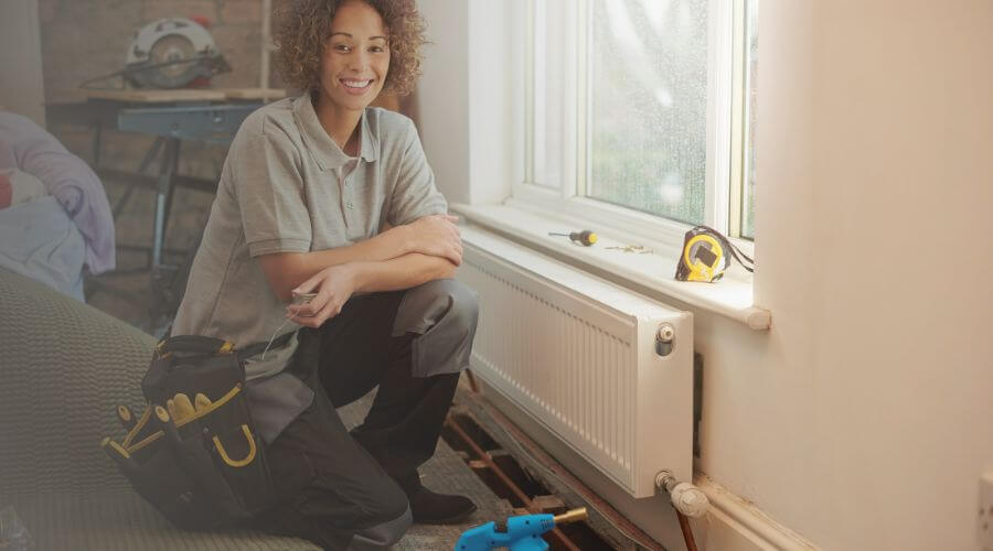 Professional Leak Detection Services in Du Bois, NE